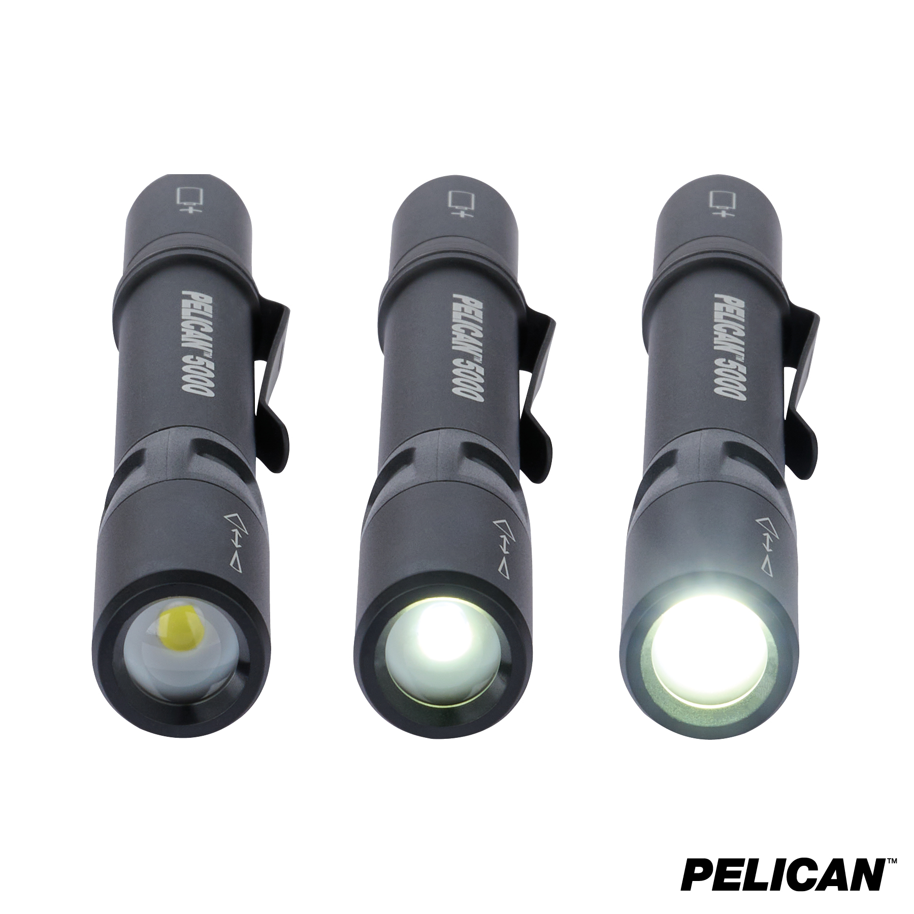 Pelican™ 5000 Personal Flashlight 18